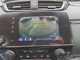 Used 2021 Honda CR-V SUV