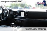Used 2022 Chevrolet Silverado 1500 Truck
