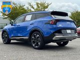 Used 2026 Kia Sportage SUV
