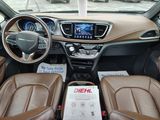 Used 2020 Chrysler Pacifica Van