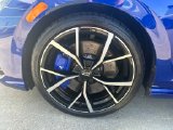 Used 2022 Volkswagen Golf R Hatchback