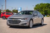 Used 2024 Chevrolet Malibu Sedan