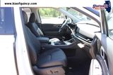 New 2026 Kia Carnival MPV Van