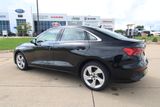 Used 2024 Audi A3 Sedan