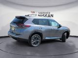 New 2026 Nissan Rogue SUV