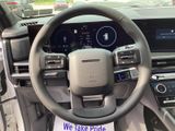 New 2026 Hyundai Santa Fe Hybrid SUV