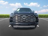 New 2026 Toyota Sequoia SUV