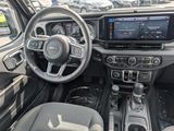 Used 2025 Jeep Wrangler SUV