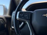 Used 2022 Chevrolet Silverado 1500 LTD Truck