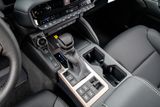 New 2027 Toyota Land Cruiser SUV
