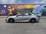 Used 2024 Toyota Camry Sedan