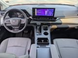 Used 2025 Toyota Sienna Van