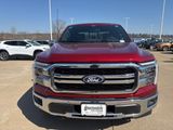 Used 2026 Ford F-150 Truck