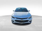 Used 2016 Chevrolet Malibu Sedan