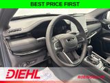 New 2026 Jeep Compass SUV