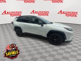 Used 2023 Toyota RAV4 Hybrid SUV