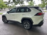 Used 2022 Toyota RAV4 Hybrid SUV