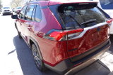 Used 2023 Toyota RAV4 Hybrid SUV