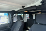 Used 2017 Jeep Wrangler SUV