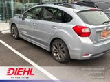 Used 2015 Subaru Impreza Hatchback