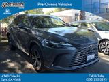 Used 2023 Lexus RX SUV