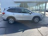 Used 2021 Subaru Forester SUV