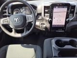 New 2026 Ram 1500 Truck