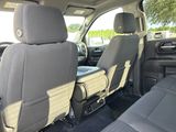 Used 2022 Chevrolet Silverado 1500 LTD Truck