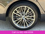 Used 2019 BMW 5 Series Sedan