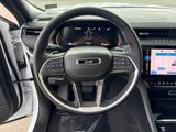 New 2026 Jeep Grand Cherokee L SUV