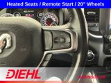 Used 2024 Ram 1500 Truck