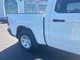 New 2026 Ram 1500 Truck