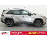 New 2026 Toyota RAV4 SUV