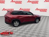 Used 2026 Toyota Grand Highlander SUV