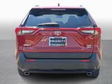 Used 2025 Toyota RAV4 SUV