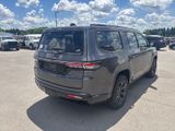 New 2026 Jeep Grand Wagoneer SUV
