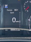 Used 2021 Toyota 4Runner SUV