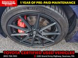 Used 2024 Toyota GR86 Coupe