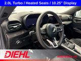 Used 2024 Dodge Hornet SUV