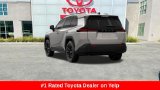 New 2026 Toyota RAV4 SUV
