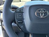 New 2026 Toyota bZ SUV