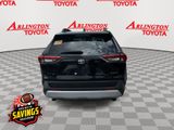 Used 2023 Toyota RAV4 SUV