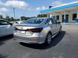 New 2026 Honda Civic Sedan Sedan