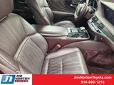 Used 2020 Lexus LS Sedan