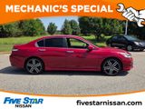 Used 2017 Honda Accord Sedan