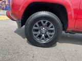 Used 2022 Toyota Tacoma Truck