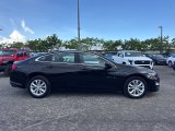 Used 2025 Chevrolet Malibu Sedan