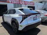 Used 2023 Toyota bZ4X SUV