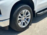 Used 2025 Chevrolet Silverado 1500 Truck