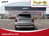 New 2026 Kia Sorento SUV